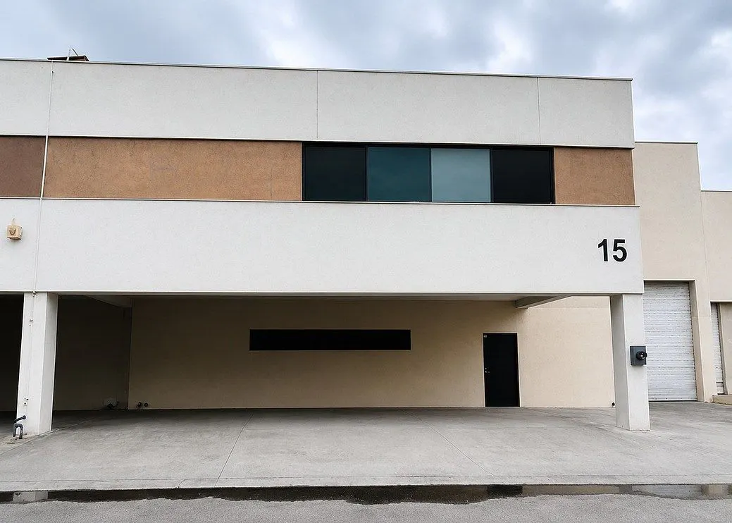 Industrial Spot2
