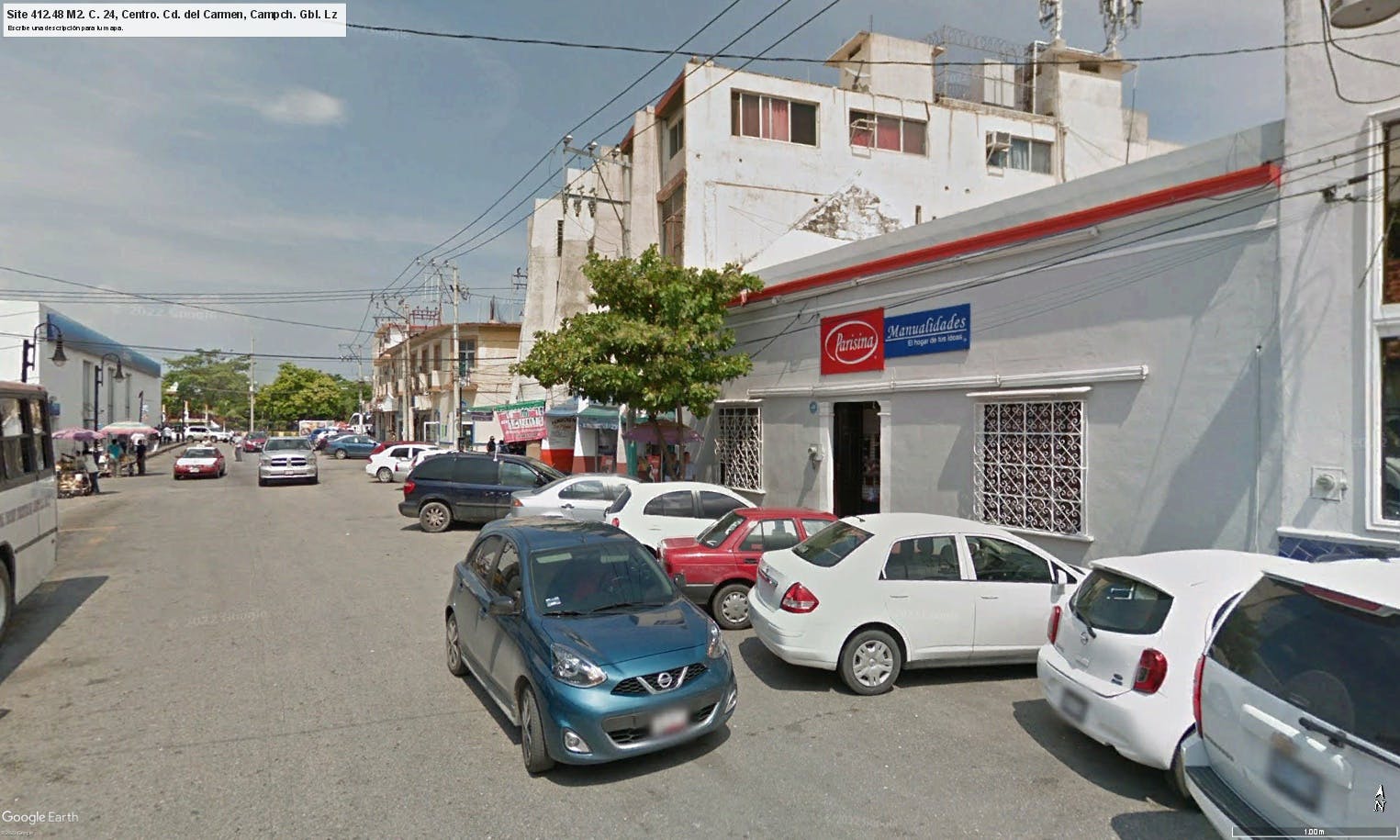 Local Comercial Spot2