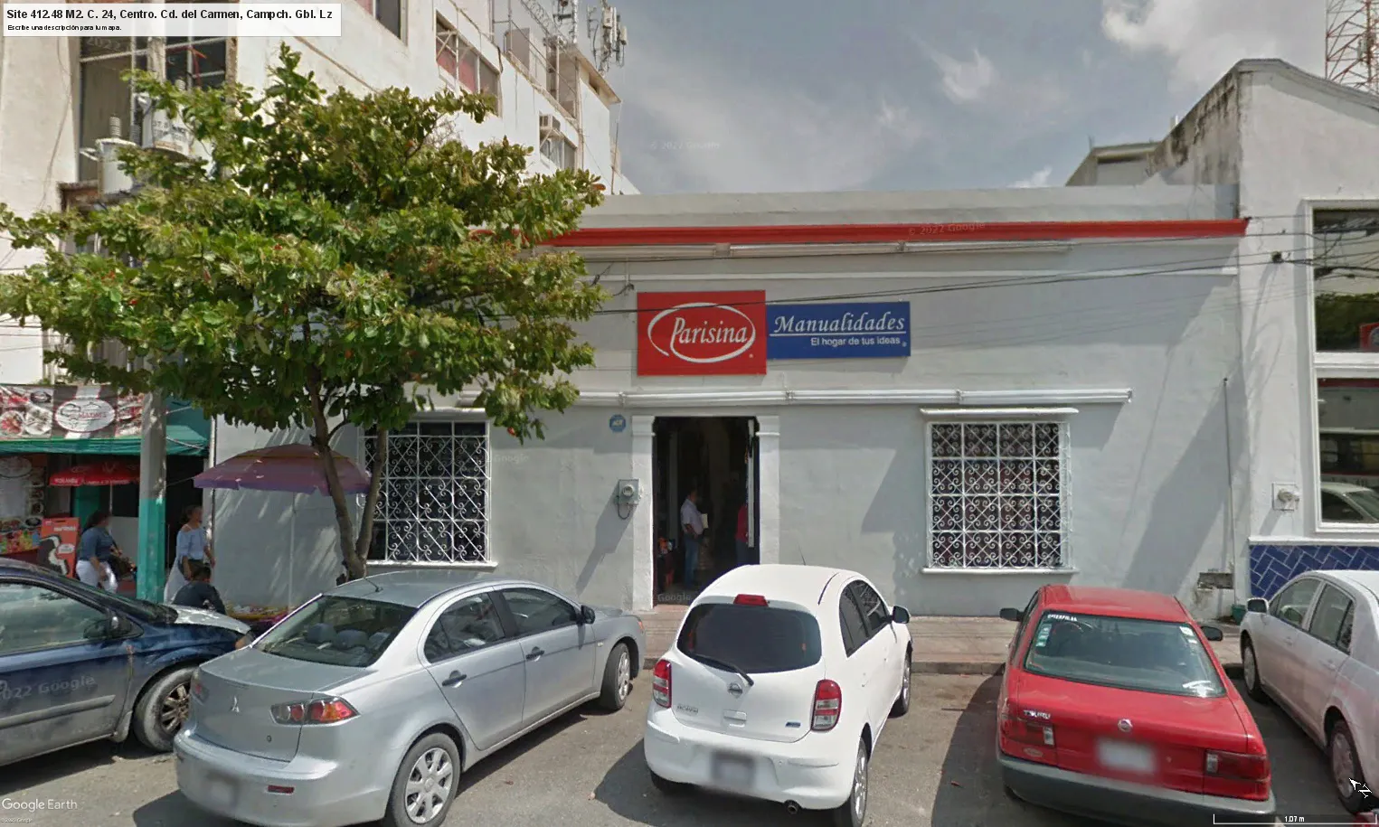 Local Comercial Spot2