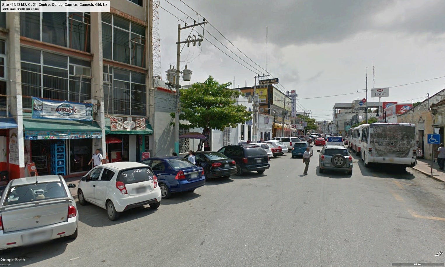 Local Comercial Spot2