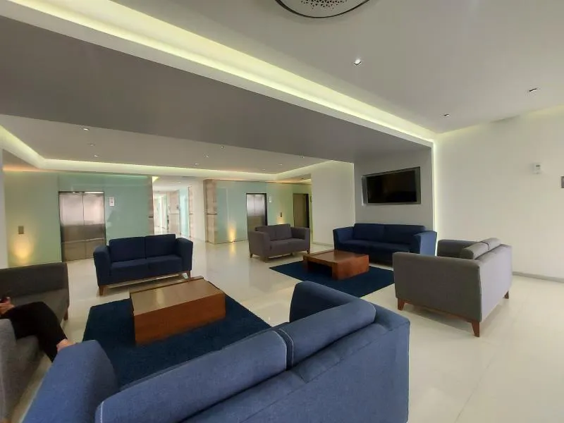 Oficina Spot2