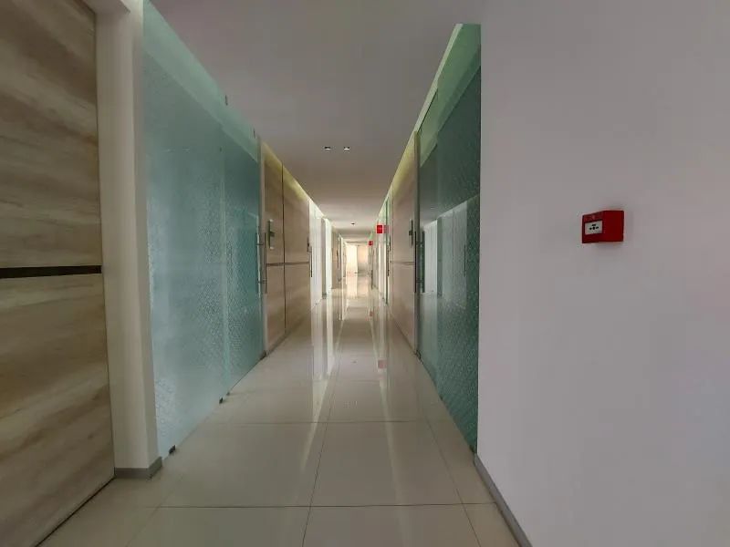 Oficina Spot2