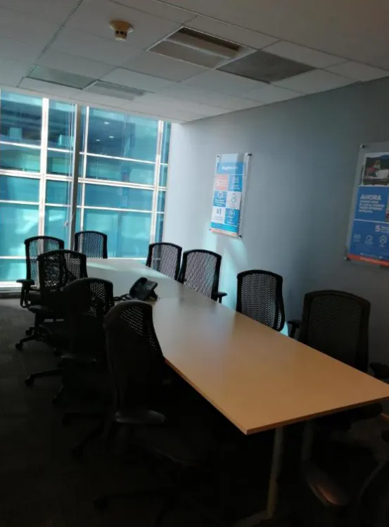 Oficina Spot2