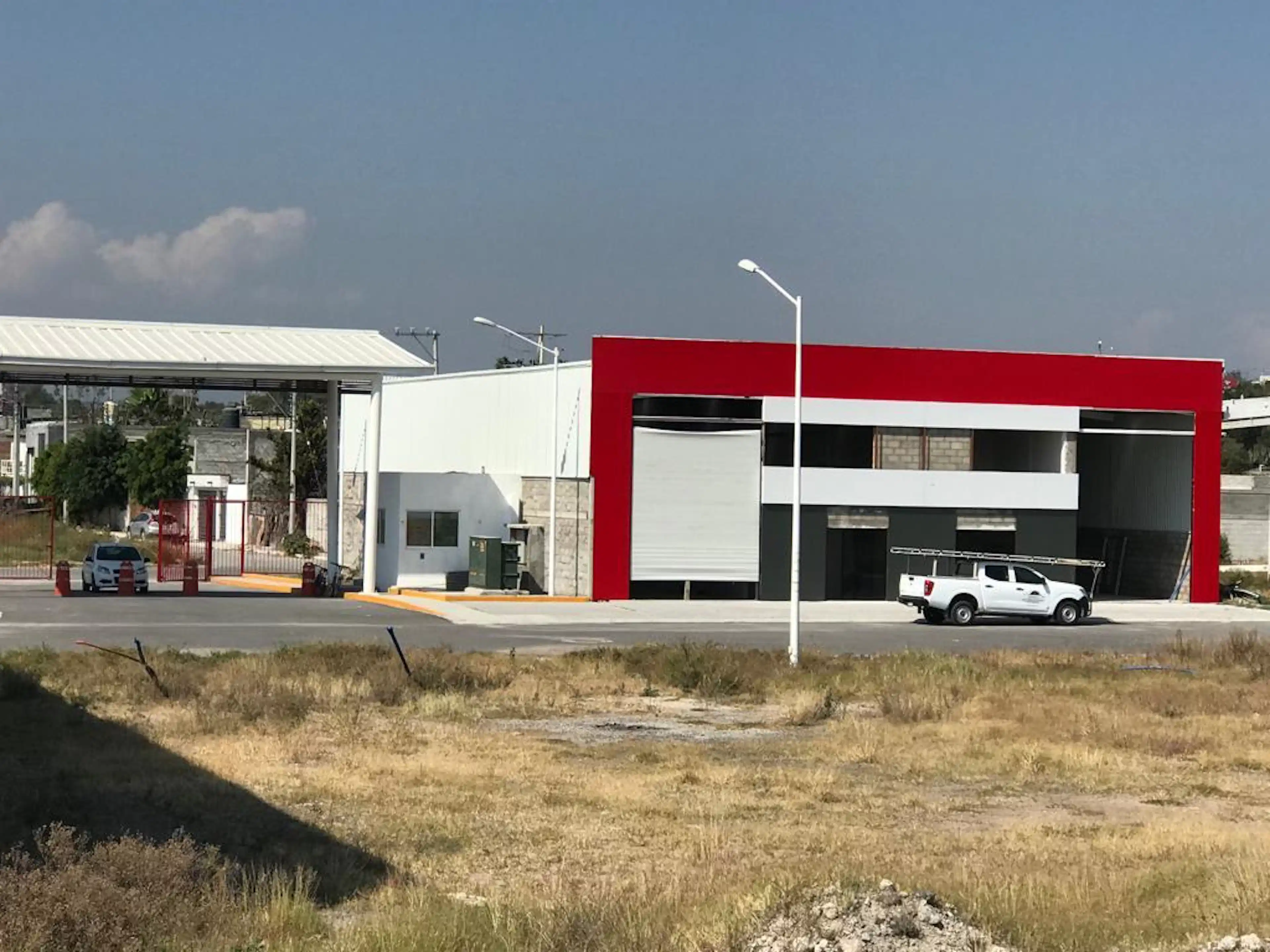 Venta De Bodega Comercial En San Pedro Mártir, Qro. S/N