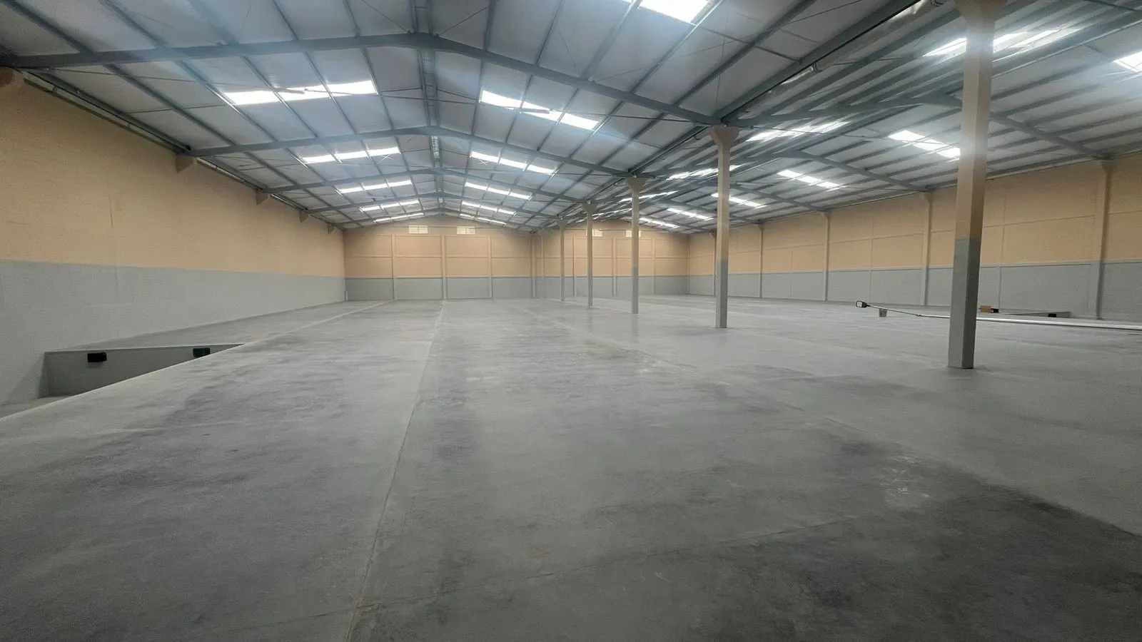 Industrial Spot2