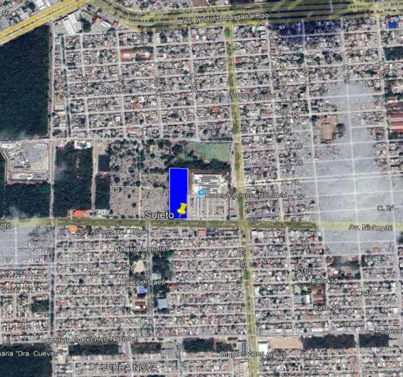 Terreno Spot2