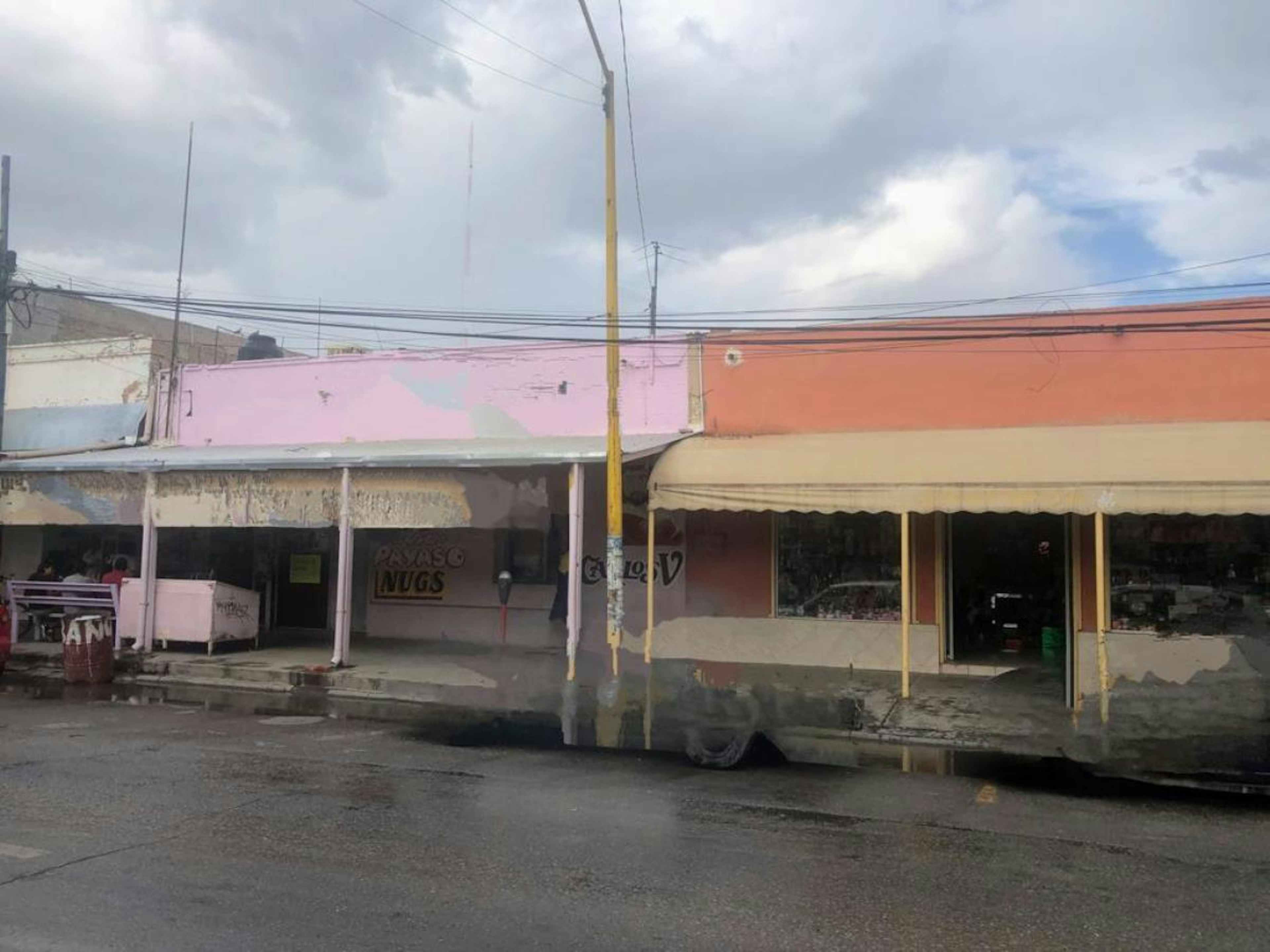 Terreno En Renta En Francisco I Madero Centro, Francisco I. Madero, Coahuila De Zaragoza