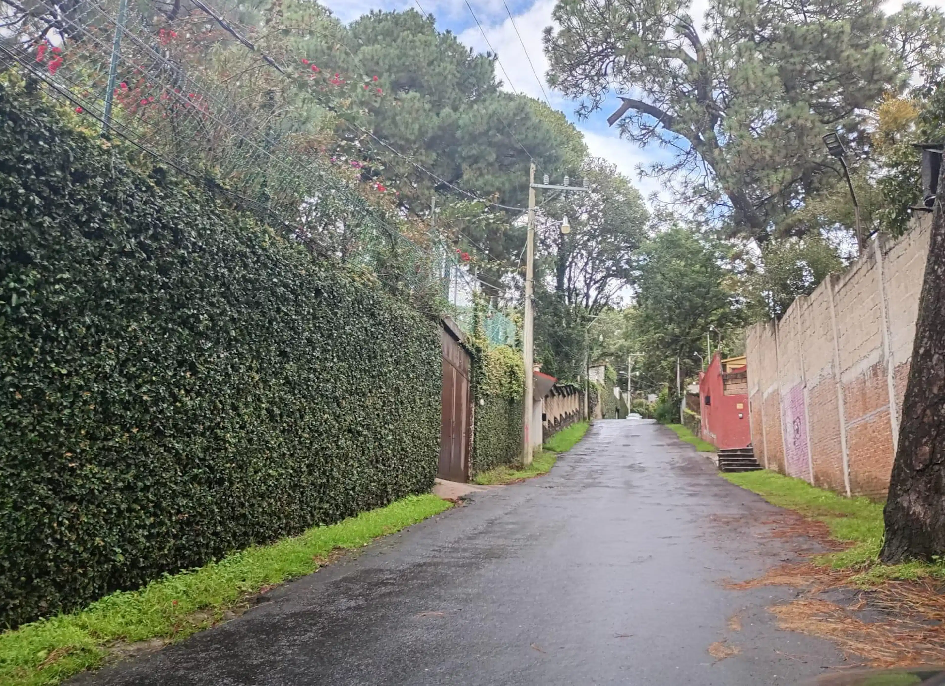 Terreno En Venta En Fraccionamiento Maria Candelaria