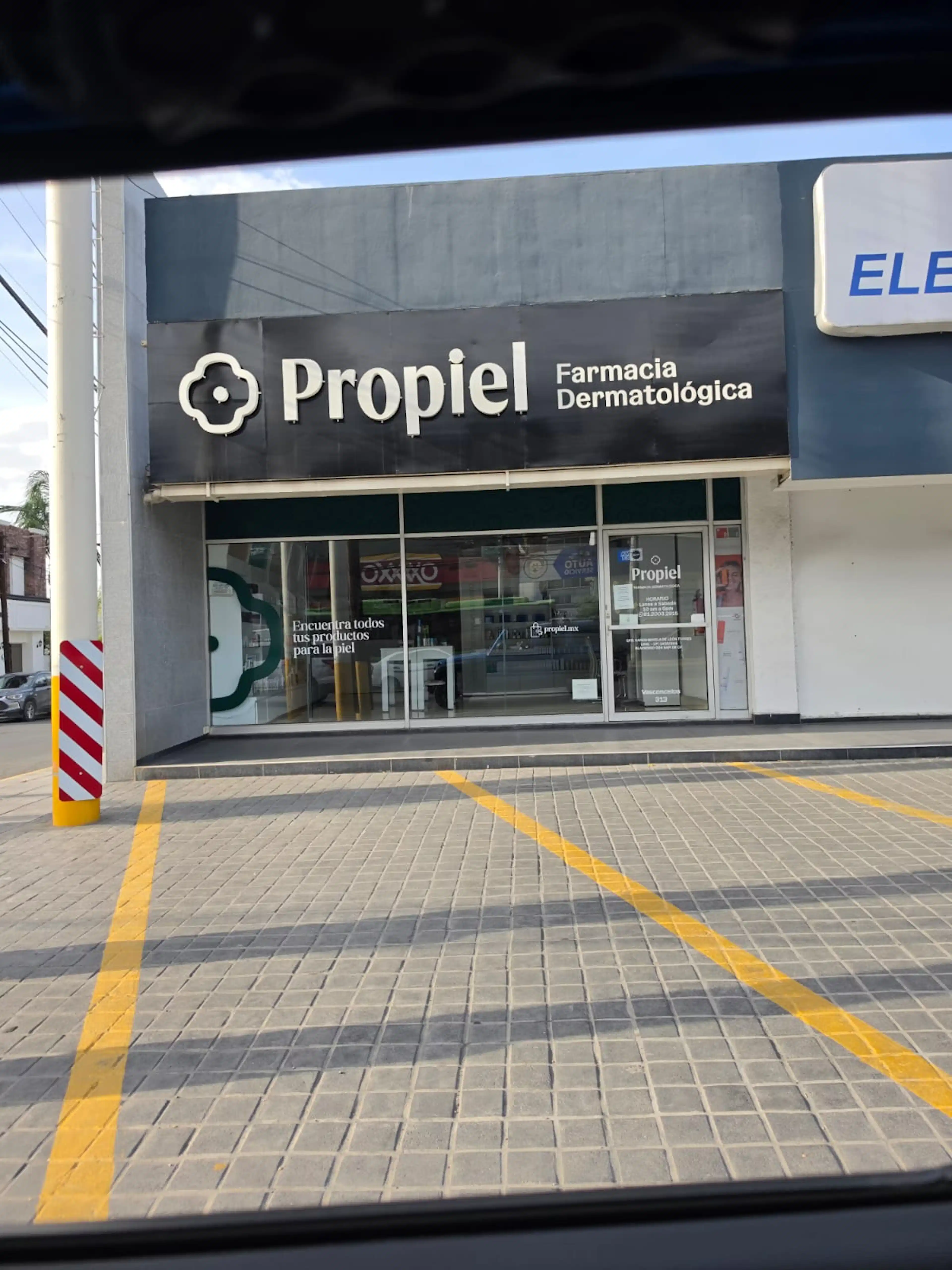 Avenida José Vasconcelos 303