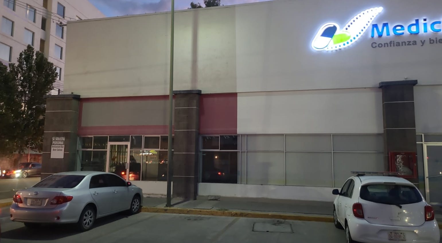 Local Comercial Spot2