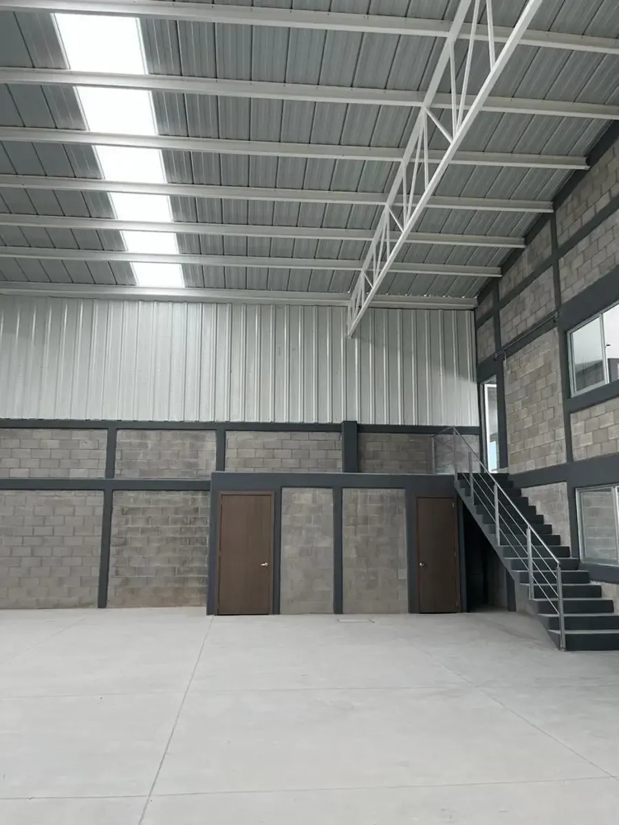 Industrial Spot2
