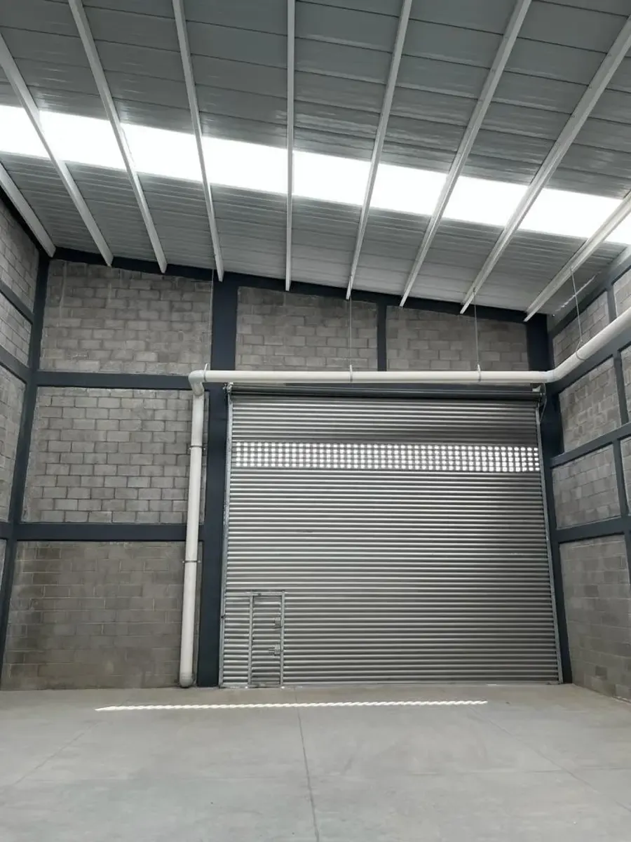 Industrial Spot2
