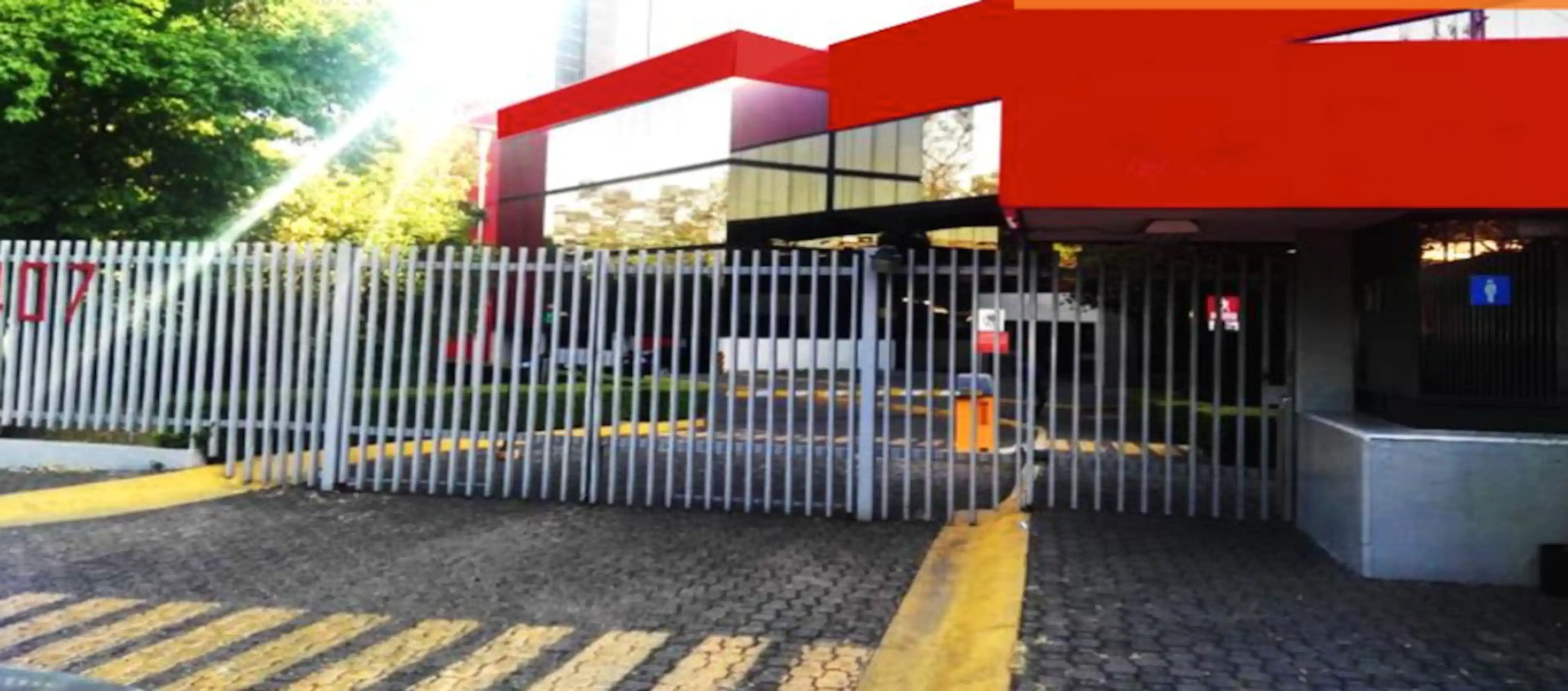 Periferico Sur