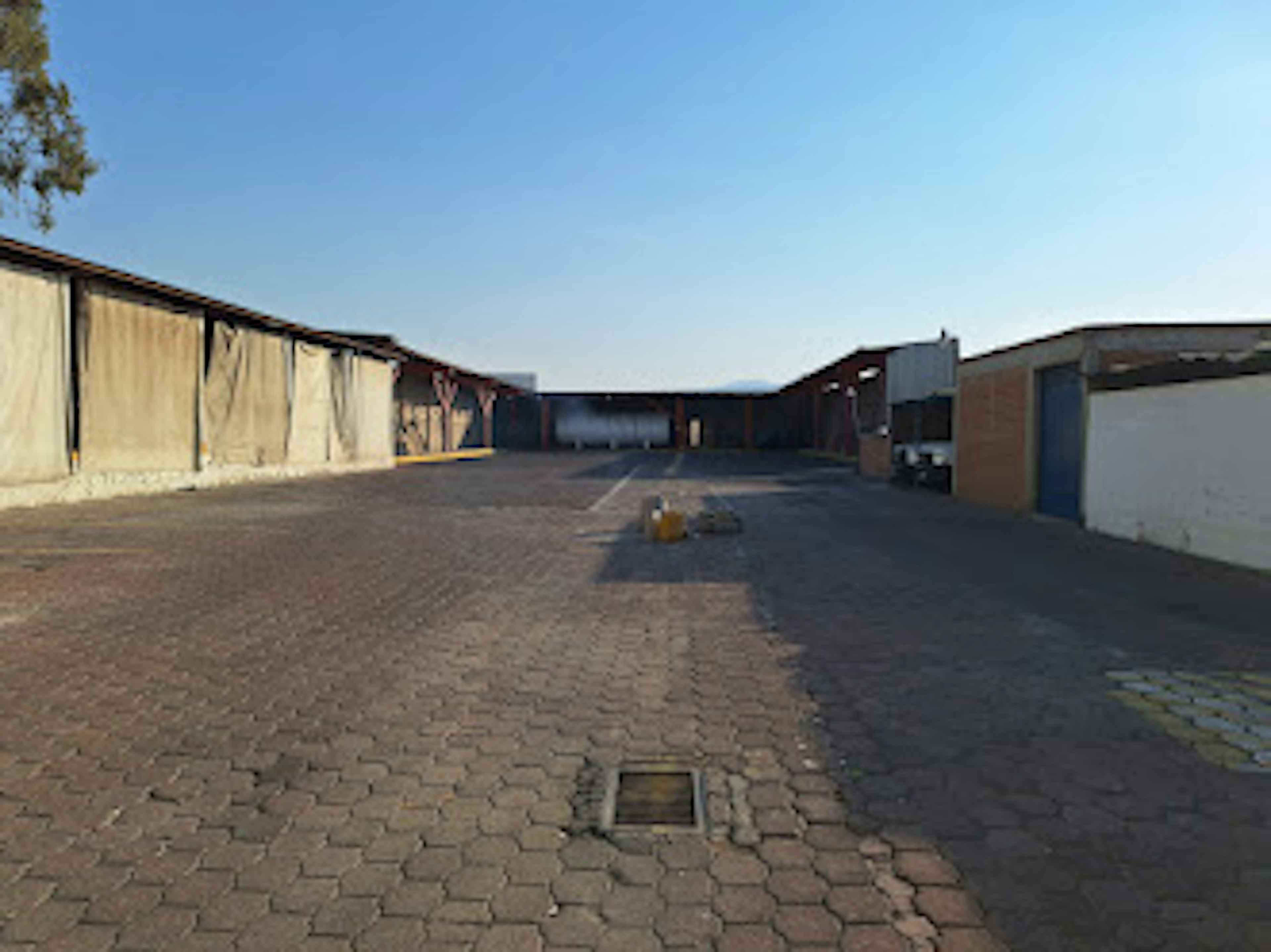 Carretera Federal A Cuautla Km38.5