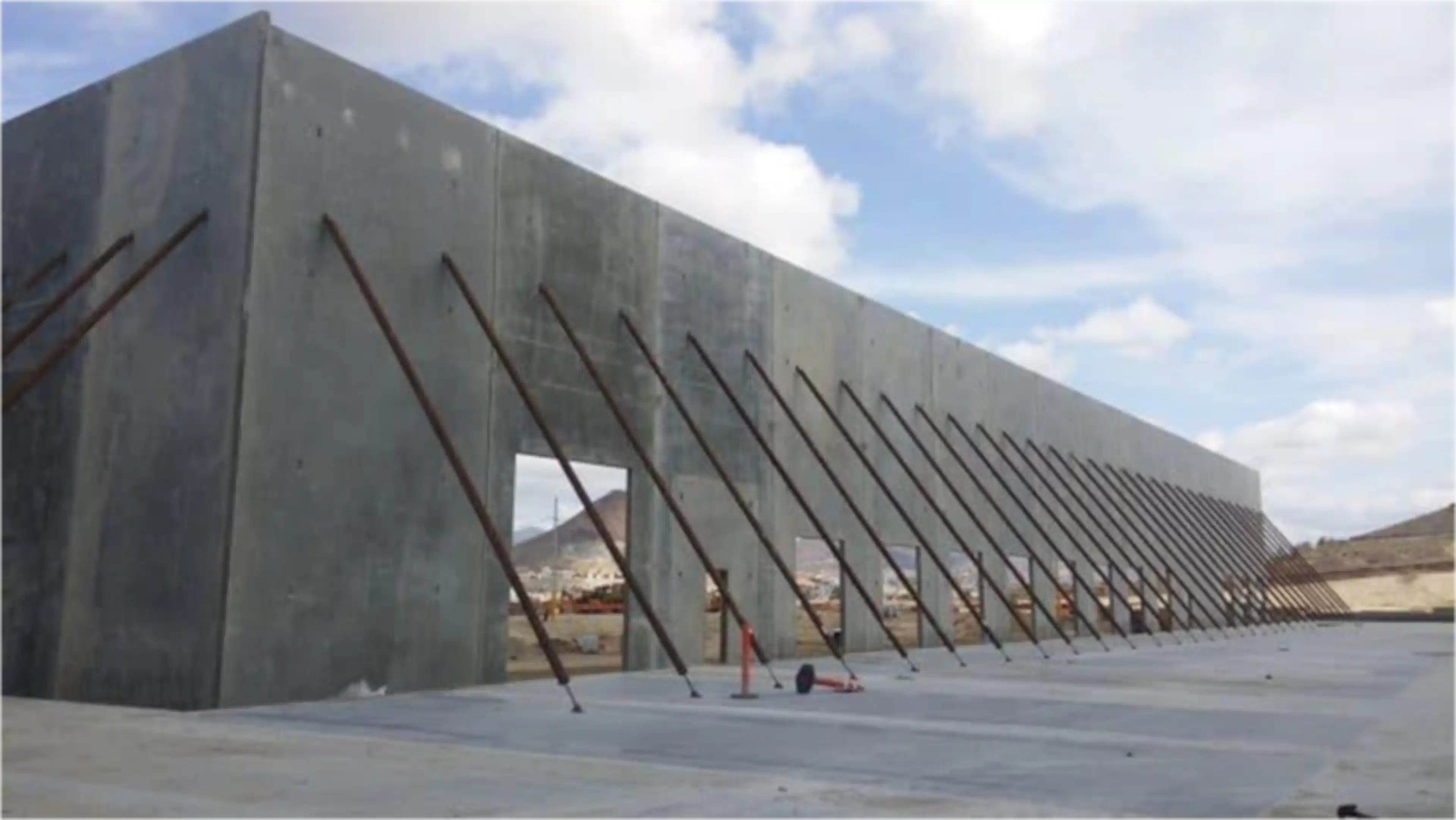 NAVE INDUSTRIAL EN RENTA EN LERMA