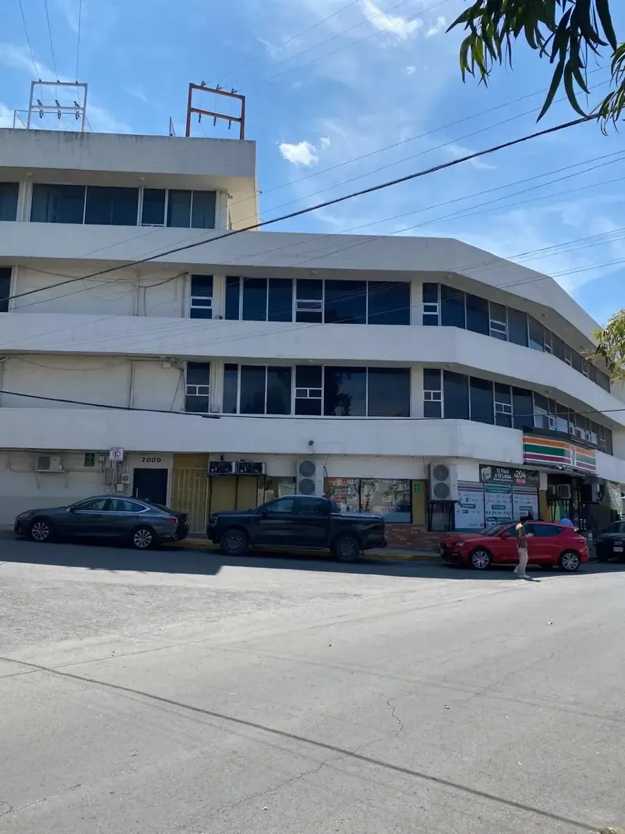 Oficina Spot2