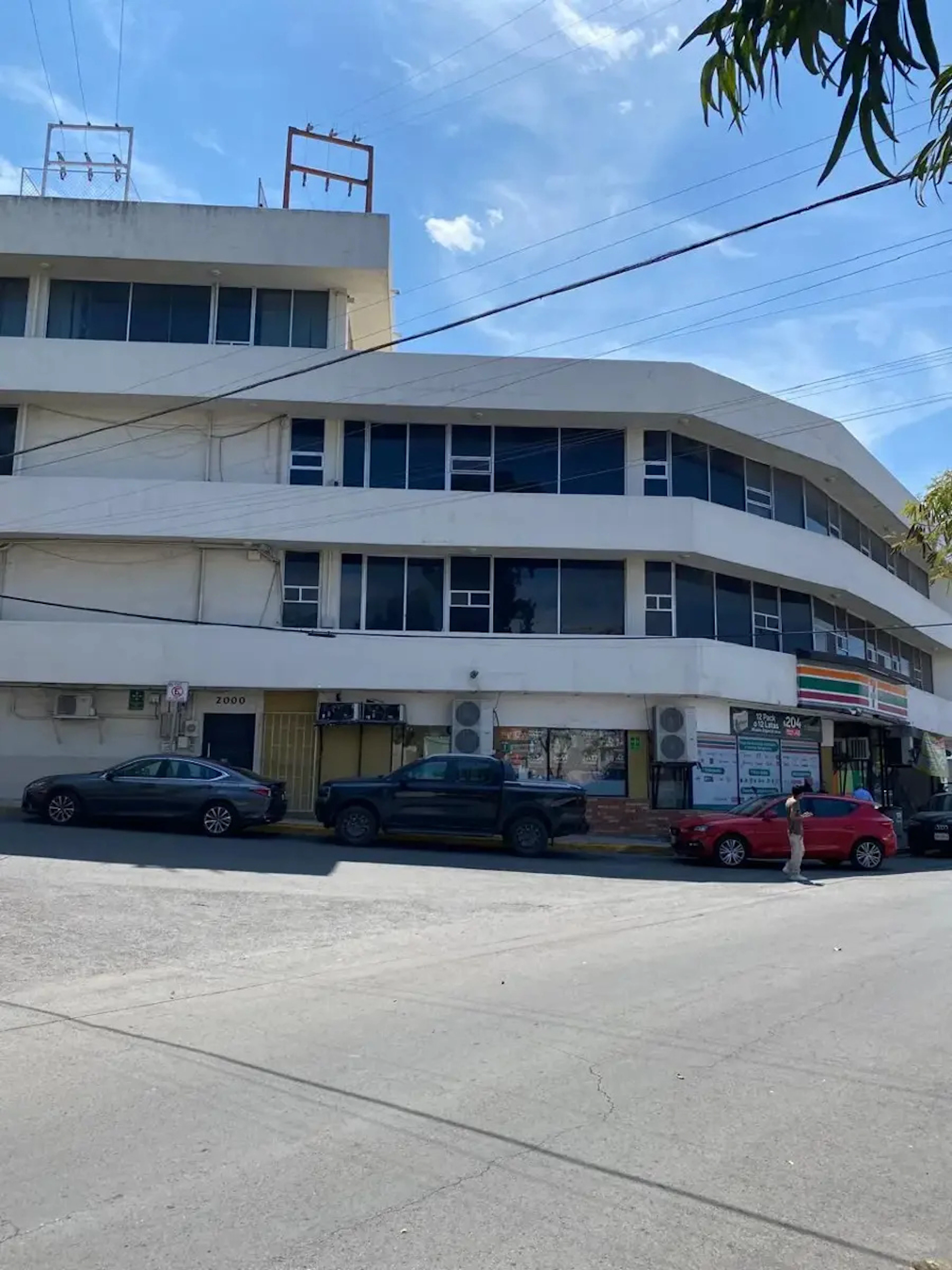 Oficina Spot2