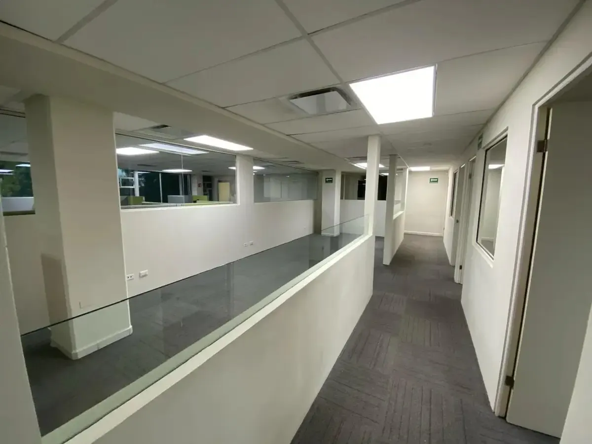 Oficina Spot2