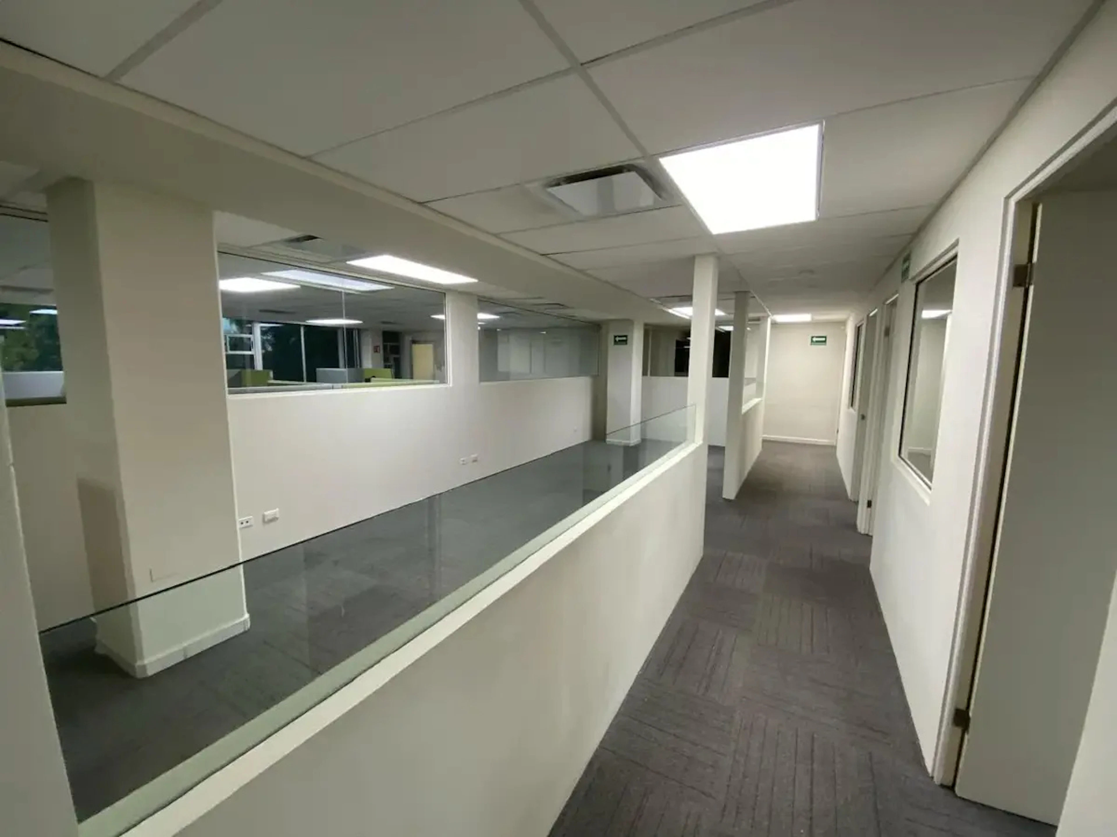 Oficina Spot2