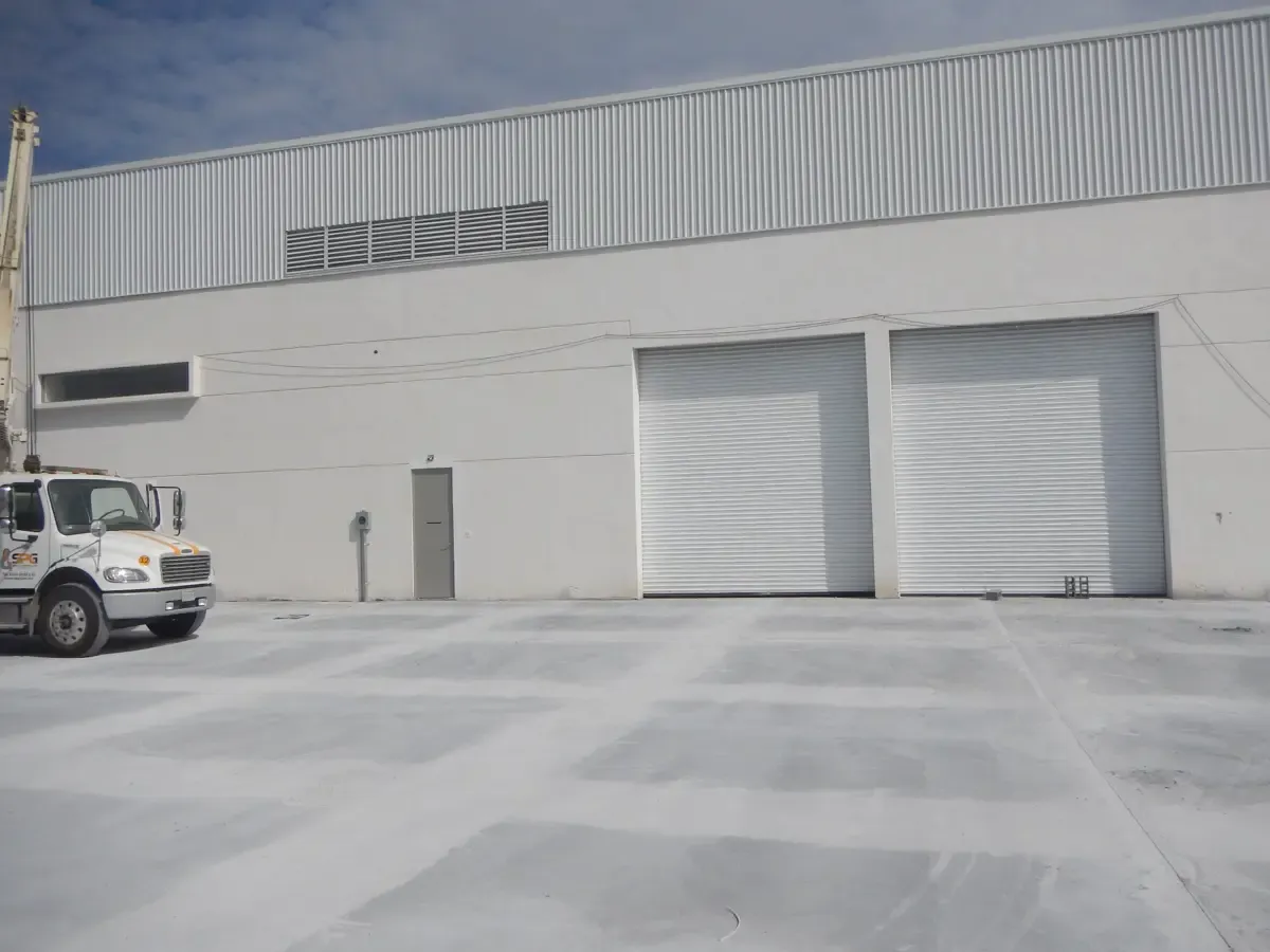 Industrial Spot2