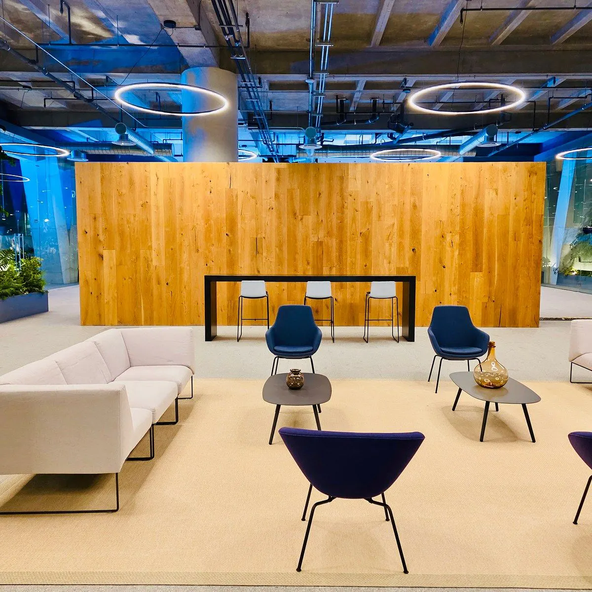 Oficina Spot2