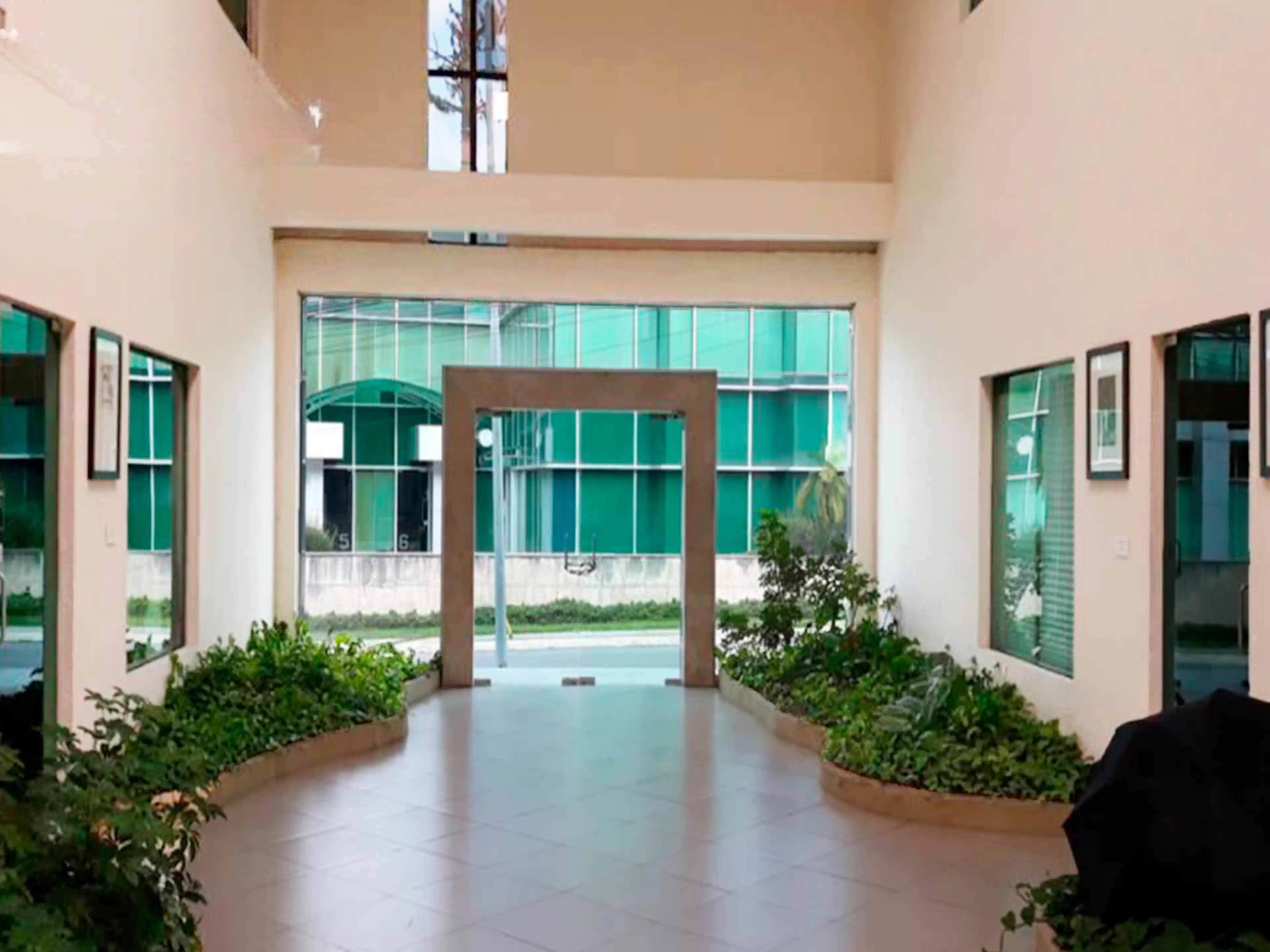 Oficina En Renta En Del Valle, San Pedro Garza García, Nuevo León