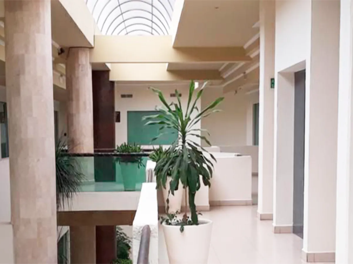 Oficina Spot2