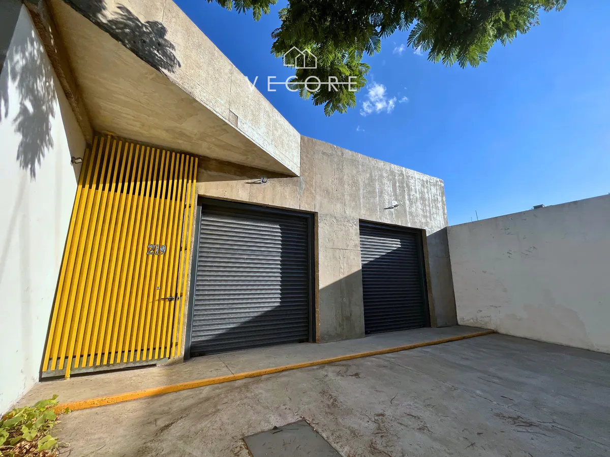 Industrial Spot2