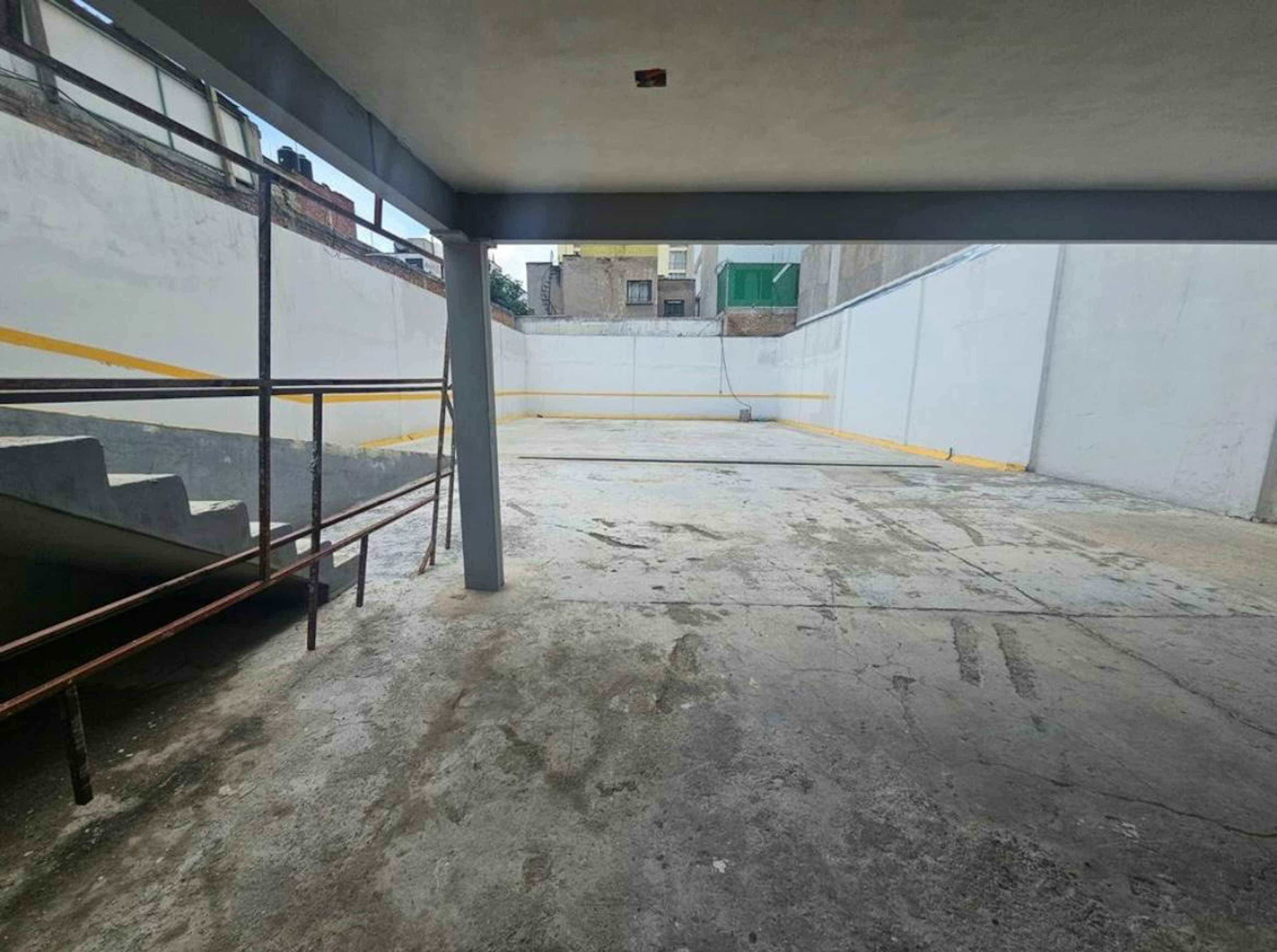 Avenida Cuauhtémoc 1