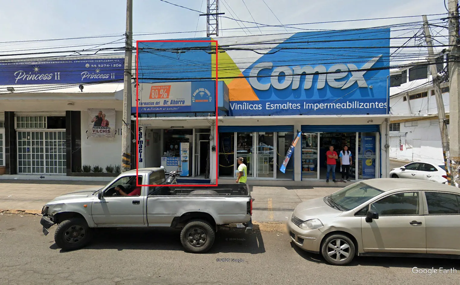Local Comercial Spot2