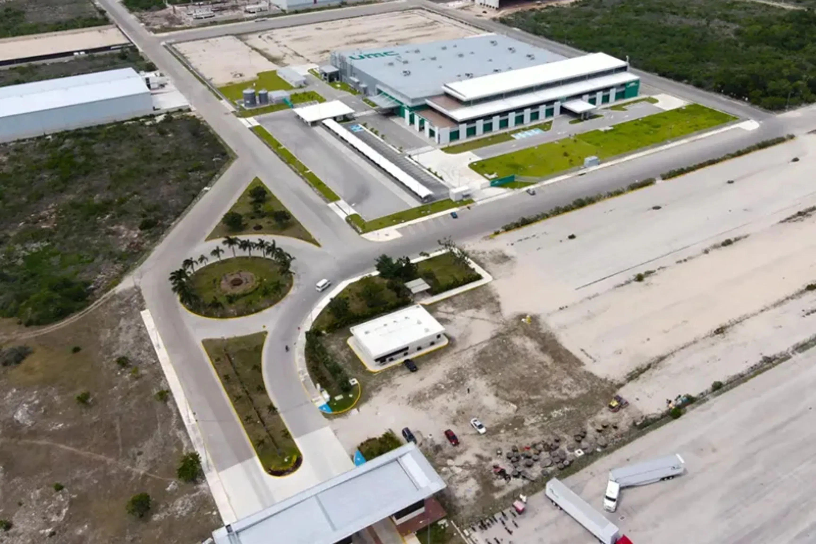Industrial Spot2