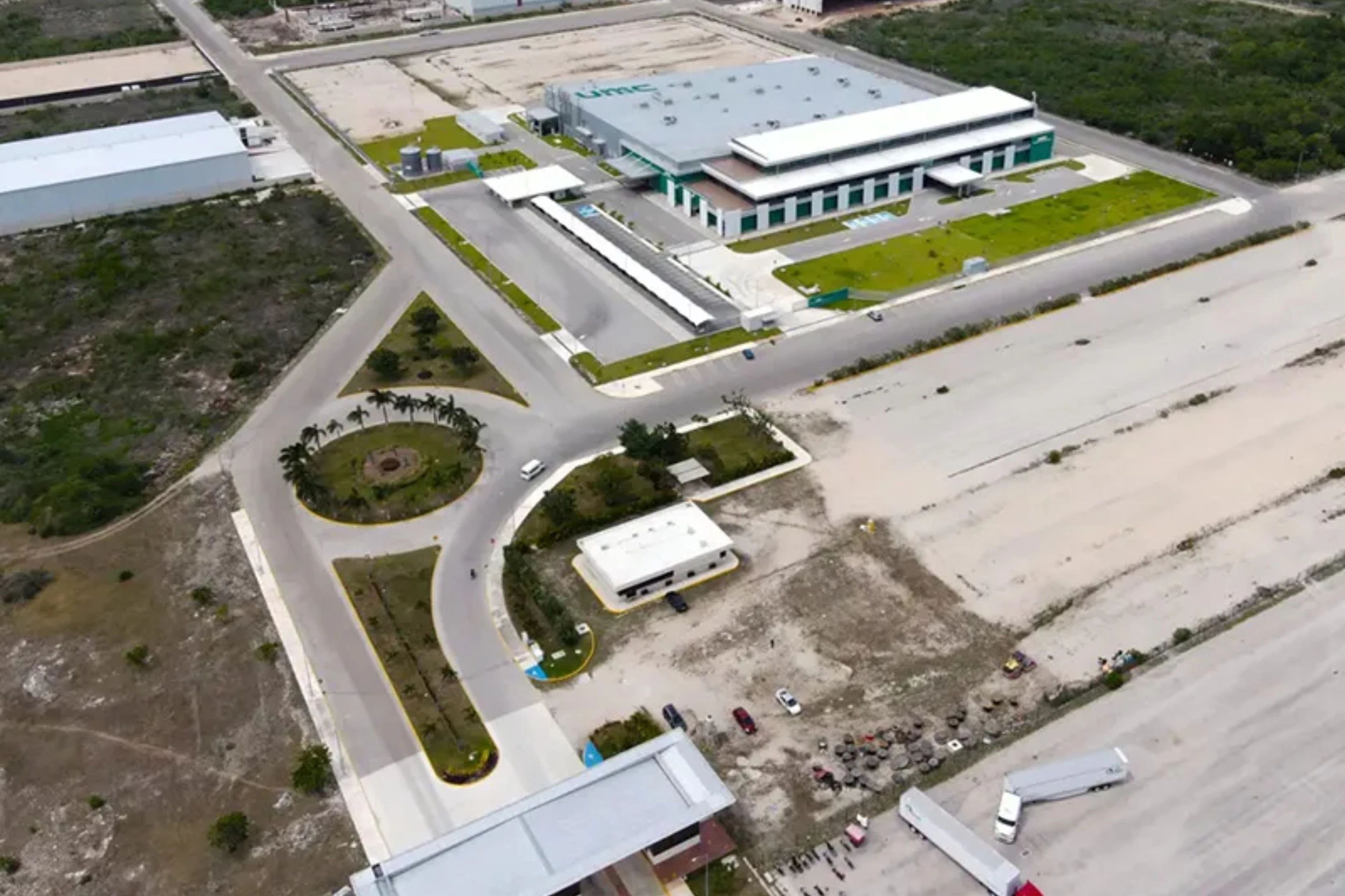 Industrial Spot2