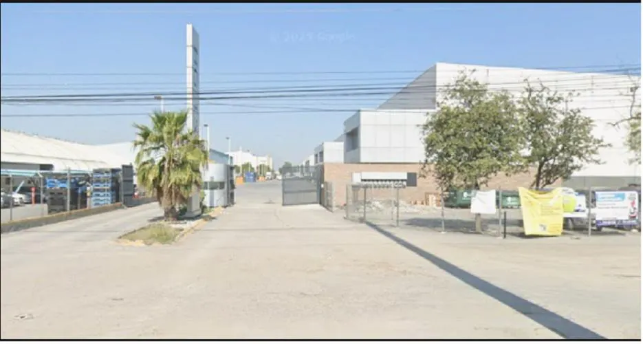 Industrial Spot2