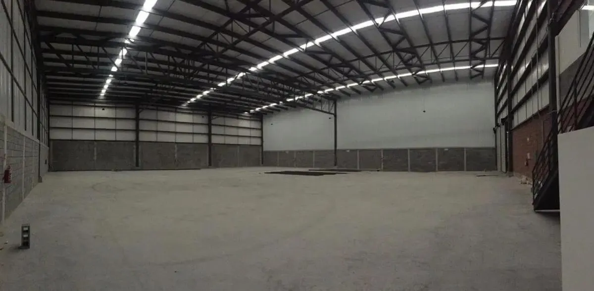 Industrial Spot2