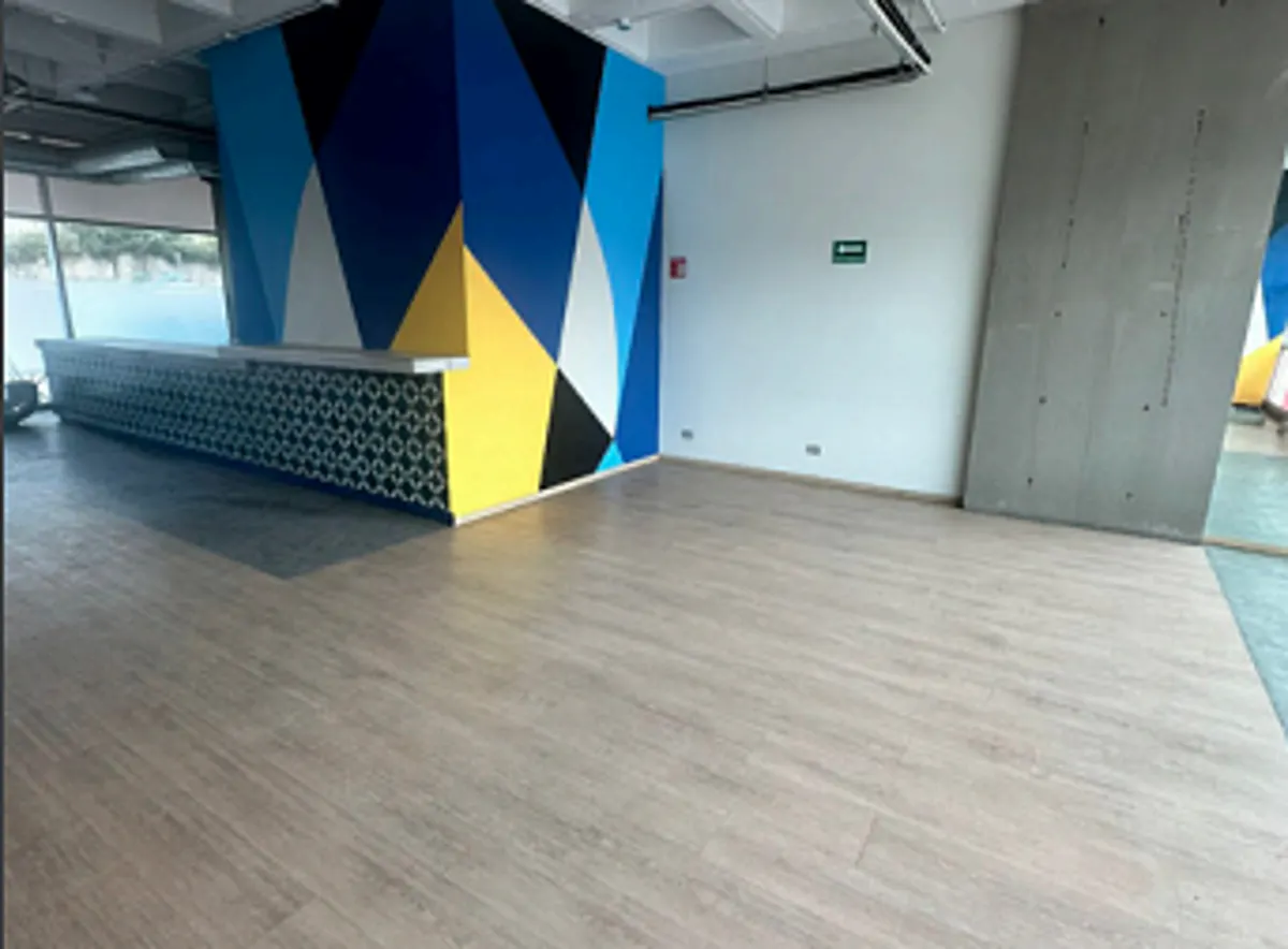 Oficina Spot2