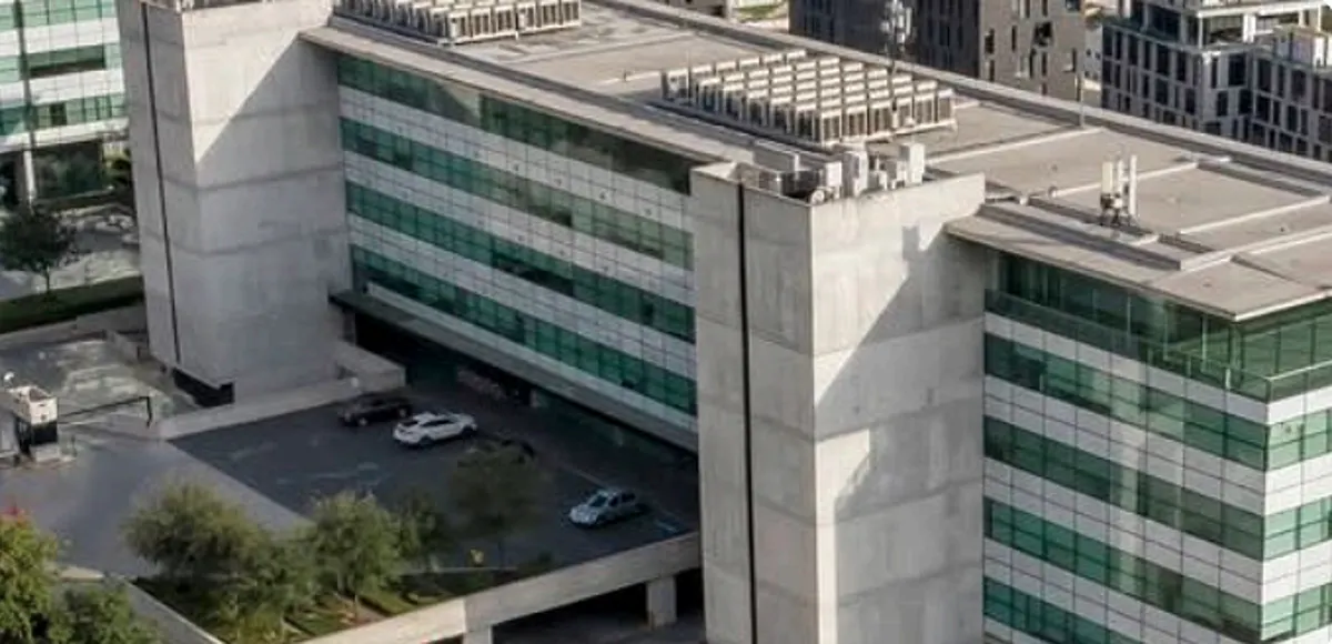 Oficina Spot2