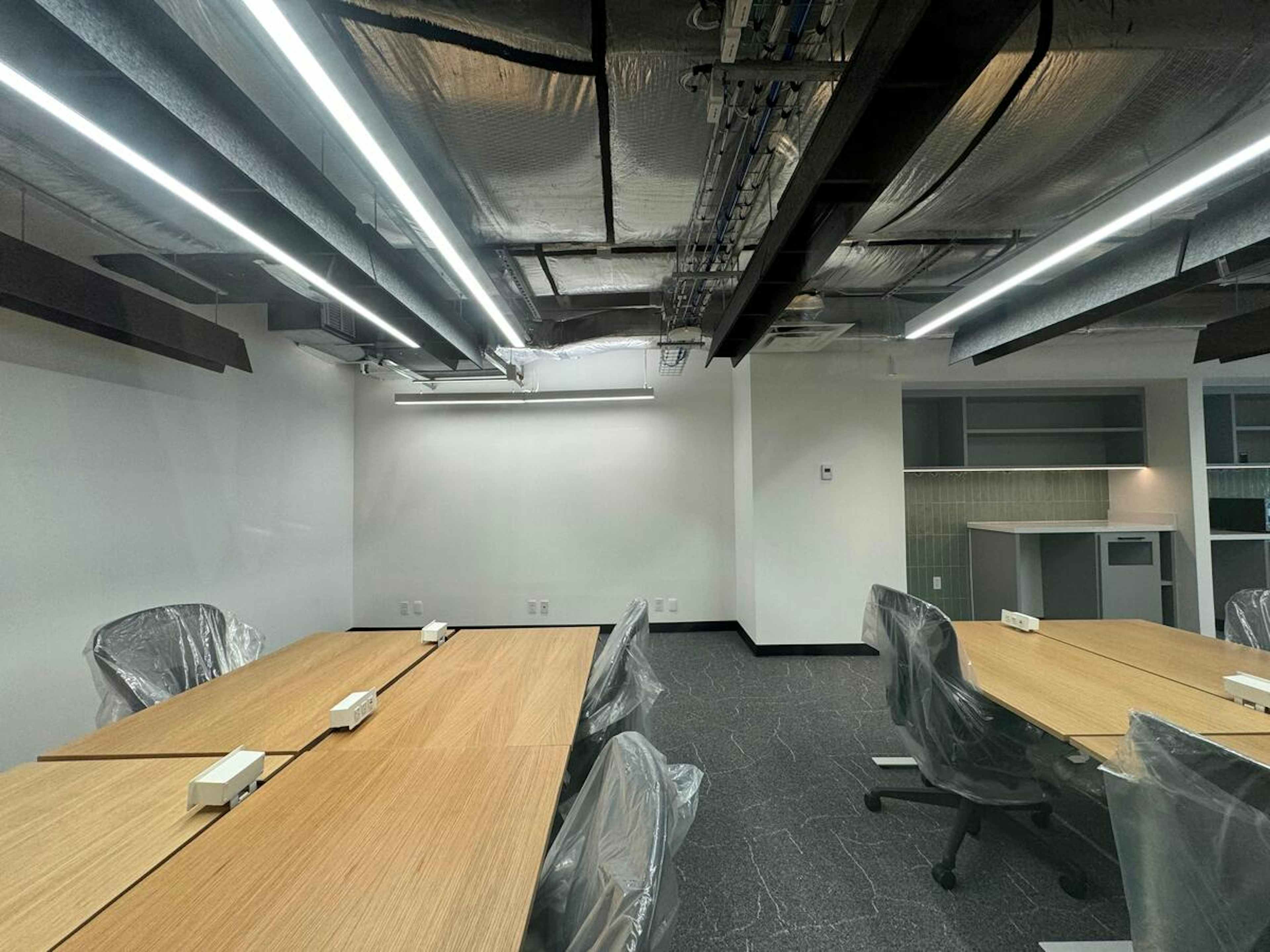 Avenida Paseo De La Reforma