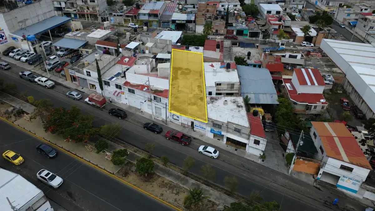 Terreno Spot2