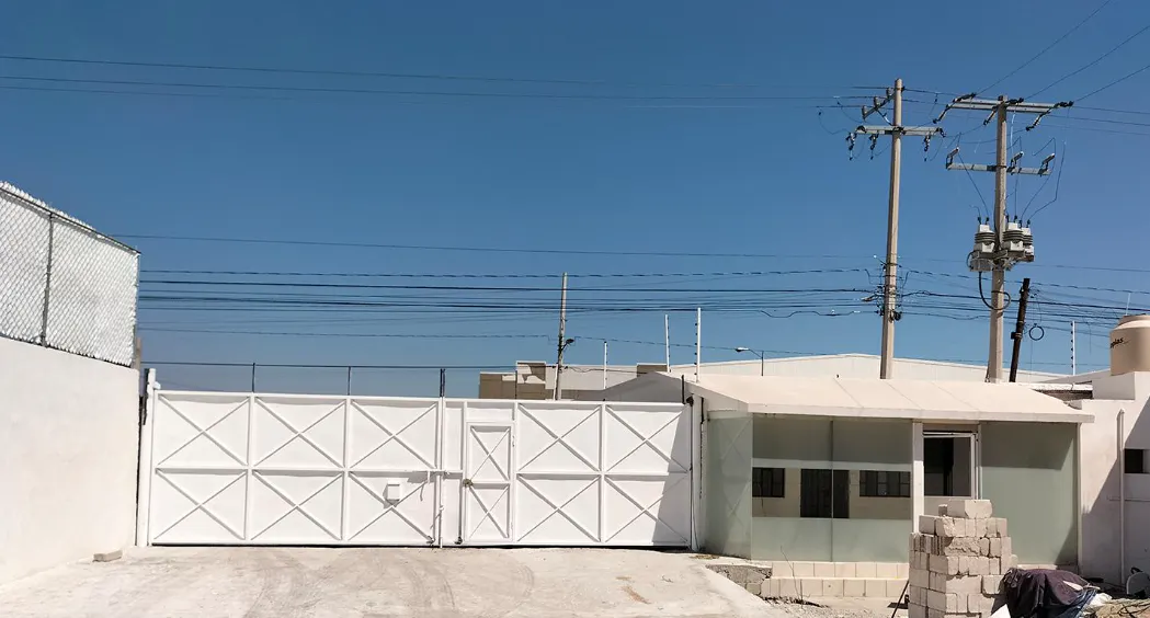 Industrial Spot2