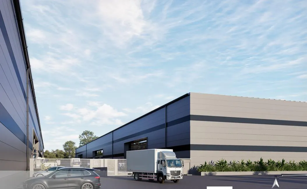 Industrial Spot2