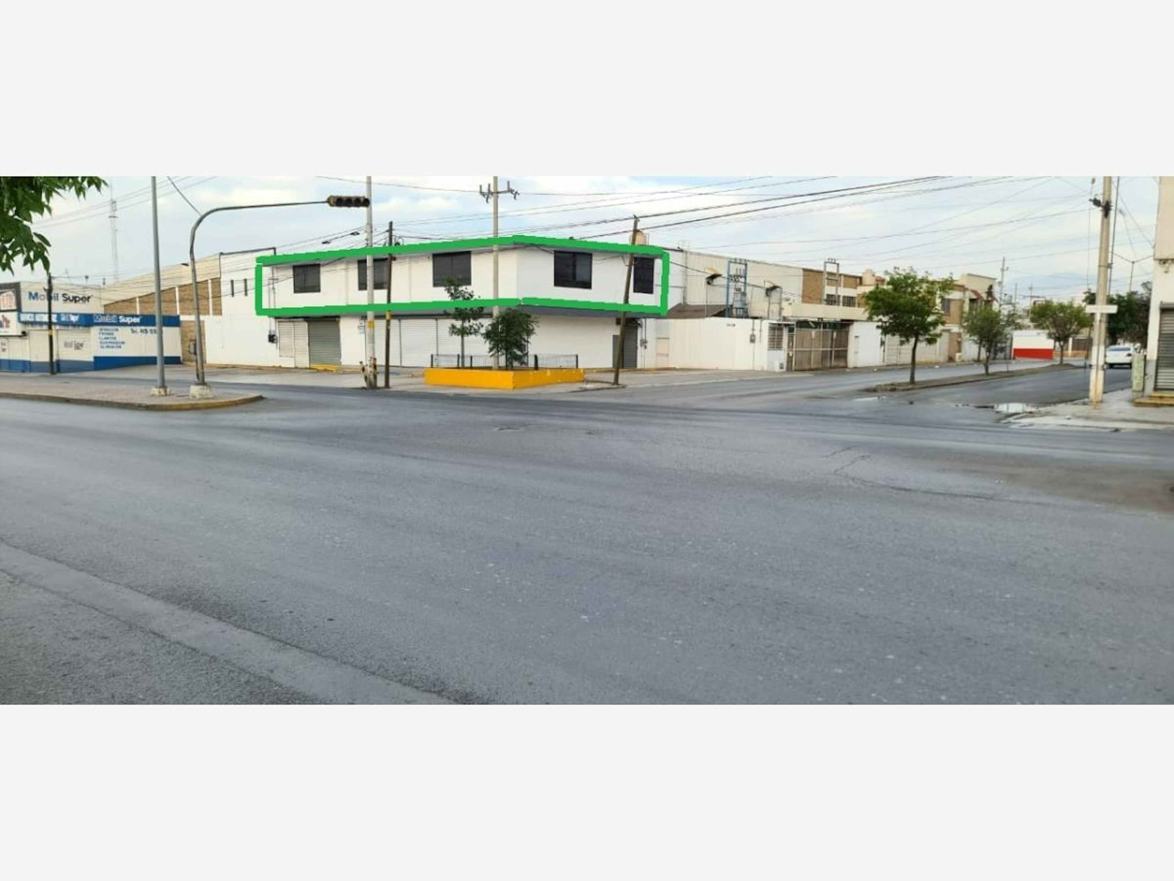 Isidro Lopez Zertuche Esq. Blvd Hinojosa 3104