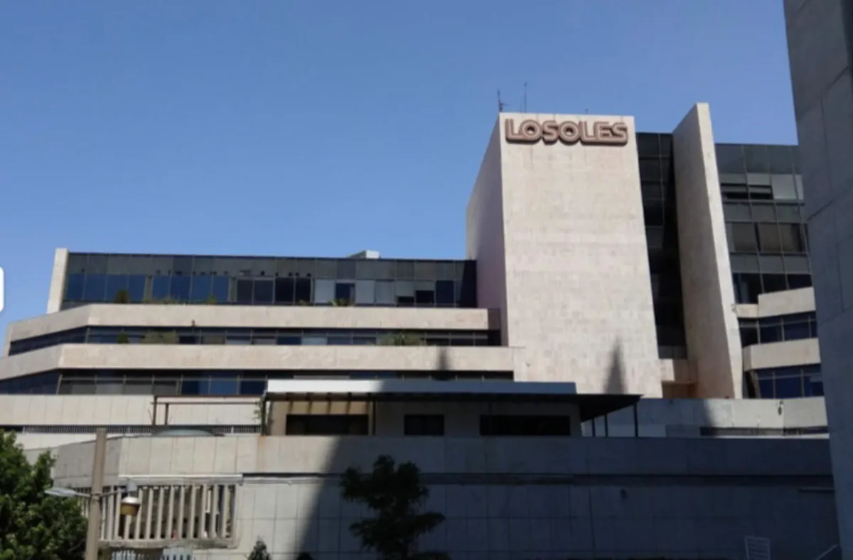 Oficina Spot2