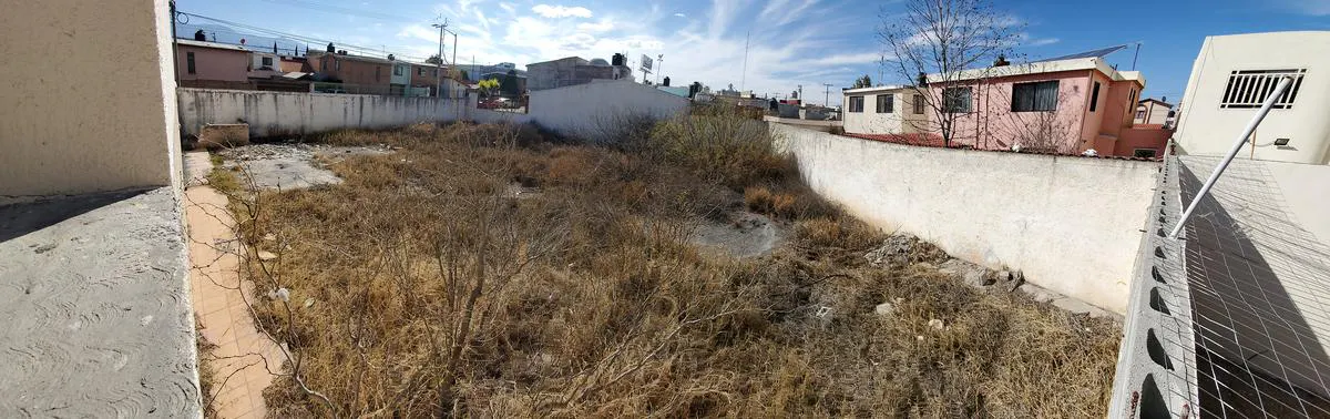 Terreno Spot2