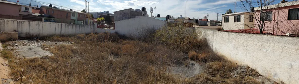 Terreno Spot2