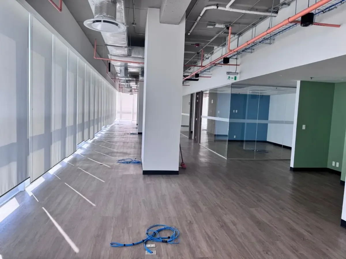 Oficina Spot2