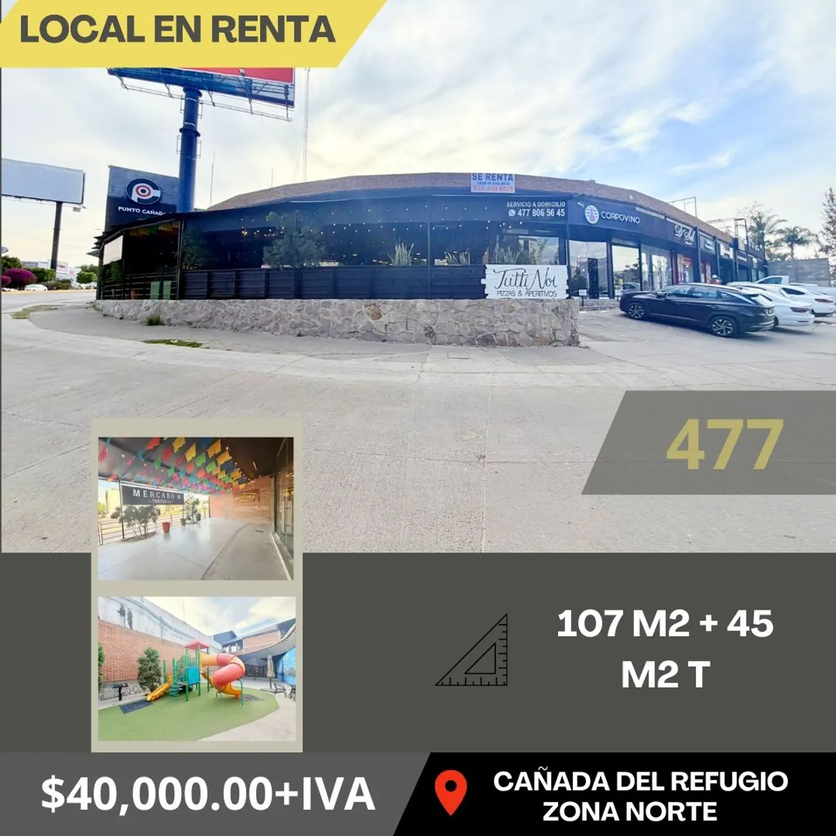 Local Comercial Spot2