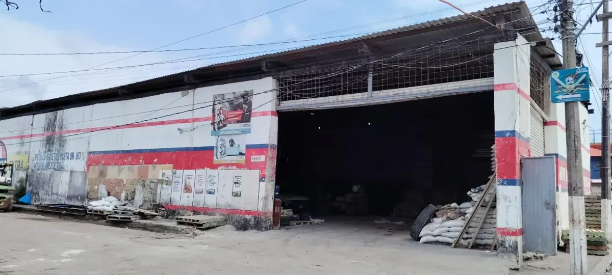 Industrial Spot2