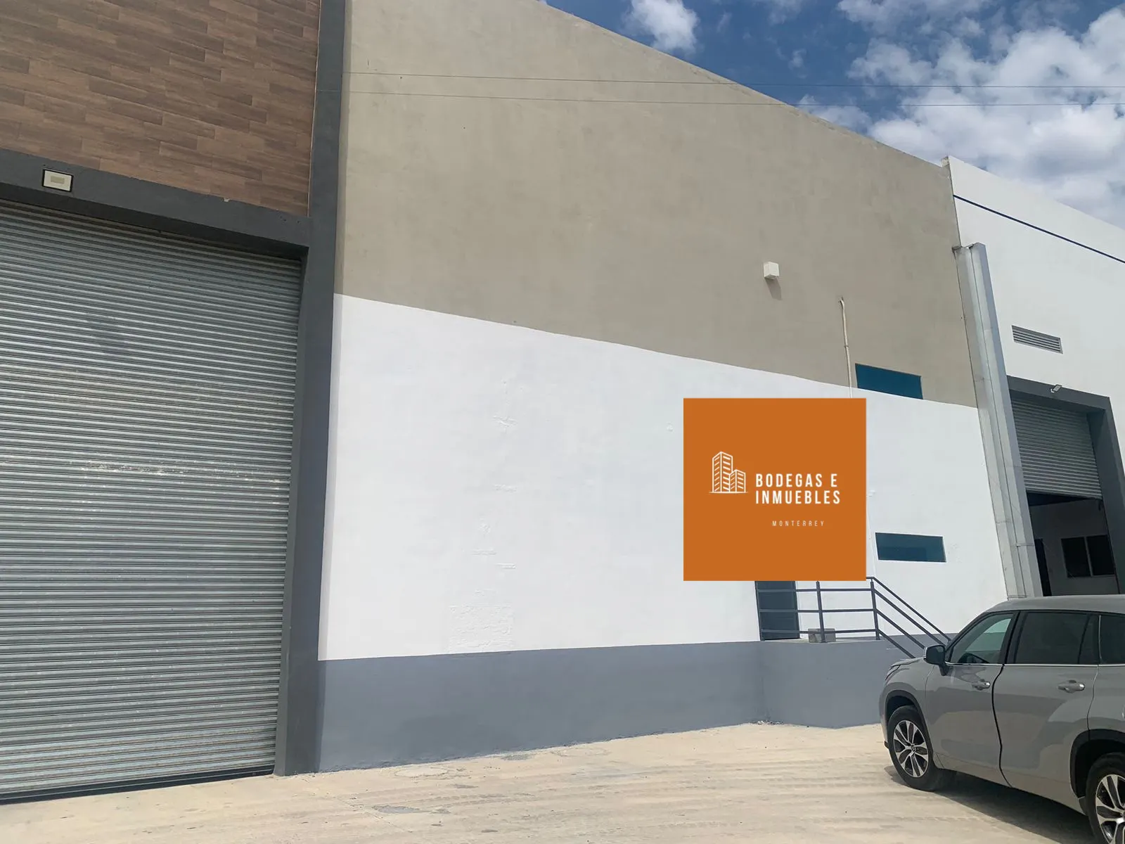 Industrial Spot2