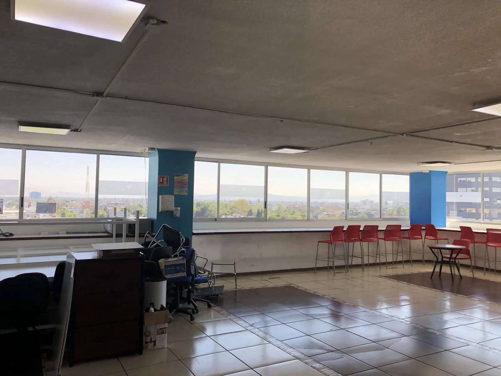 Oficina Spot2