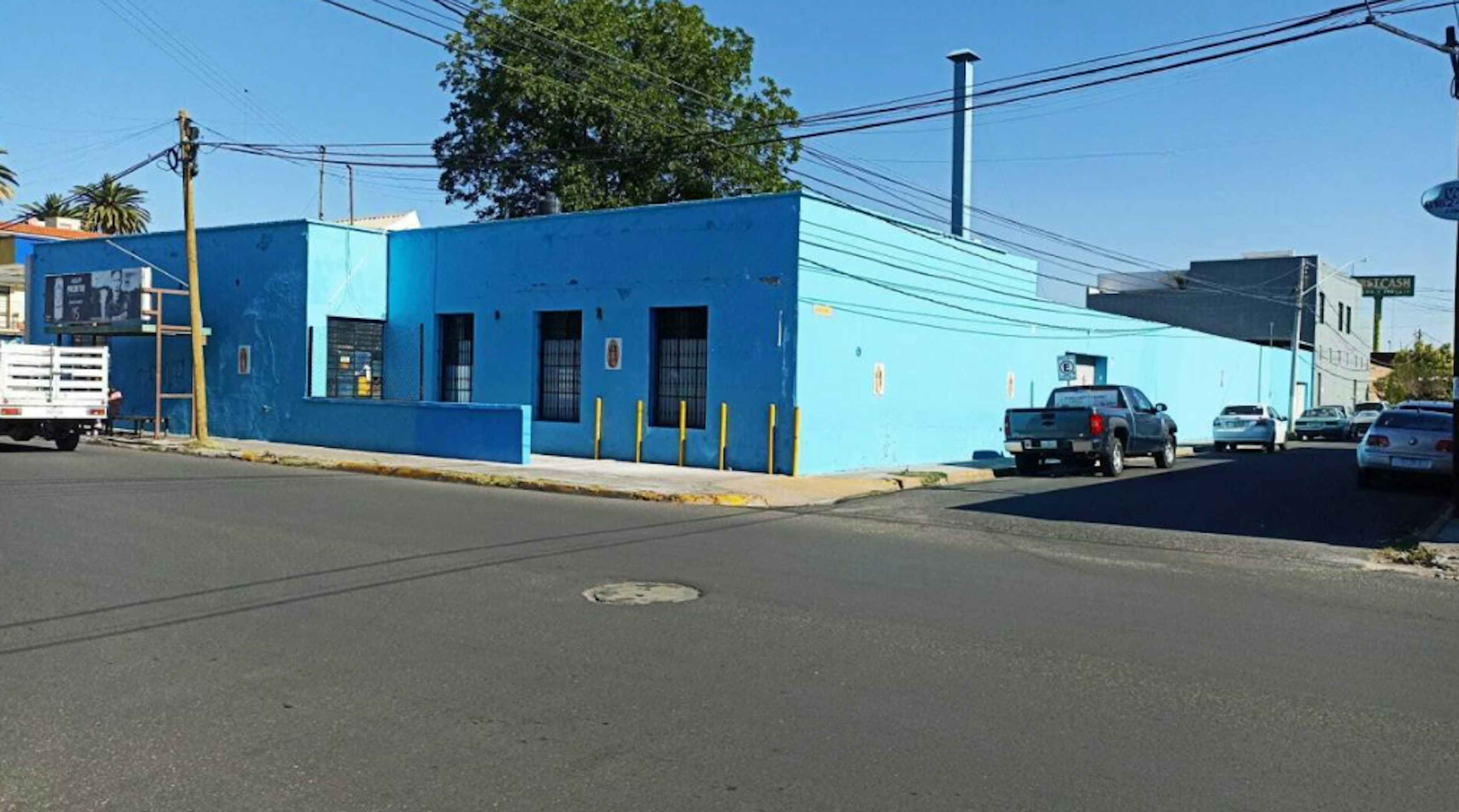 Terreno En Renta En Victoria De Durango Centro, Durango, Durango